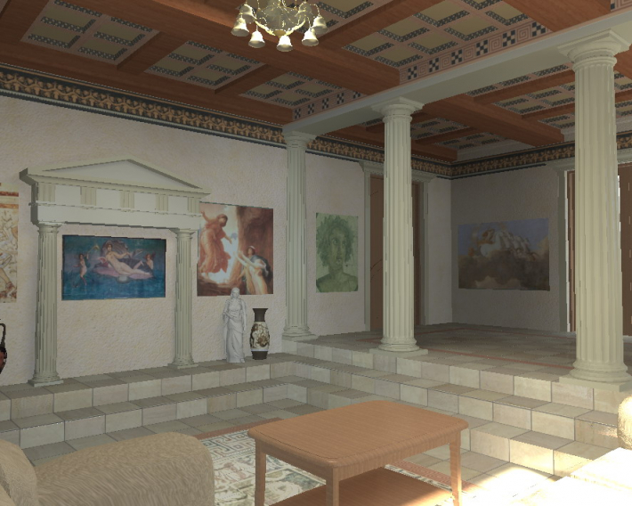 Architectural Home Design