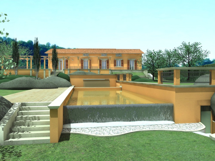 Architectural Home Design