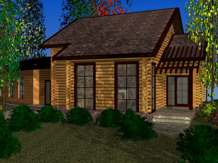 Architectural Home Design