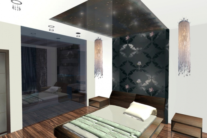 Architectural Home Design