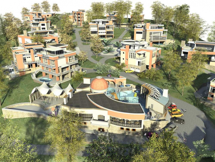 Architectural Home Design