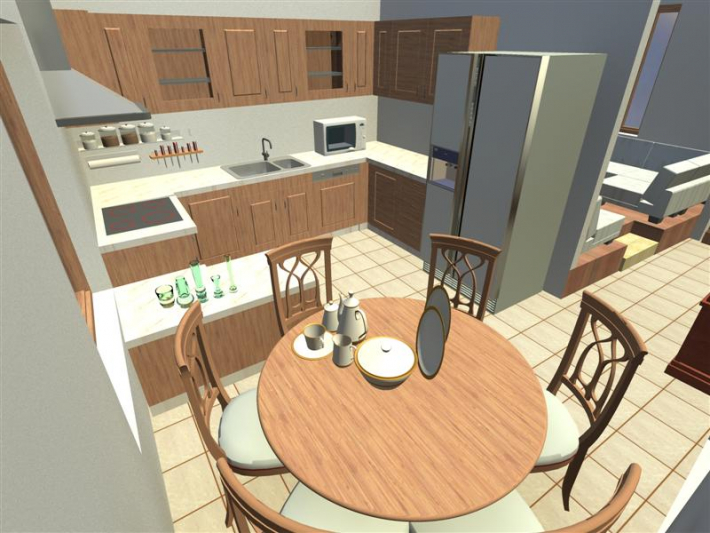 Architectural Home Design