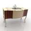 Wash-stand
