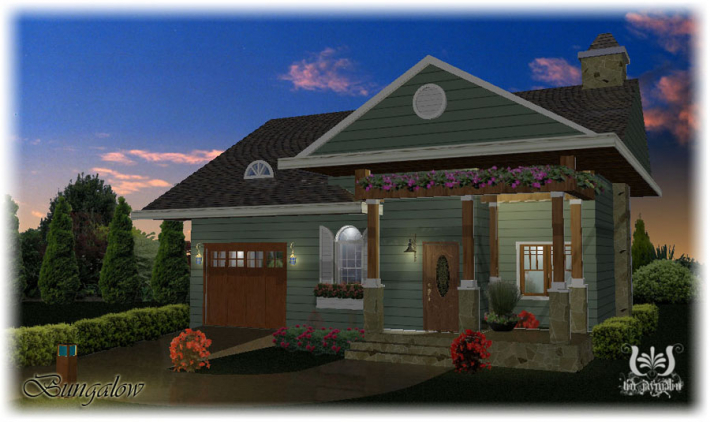 Architectural Home Design