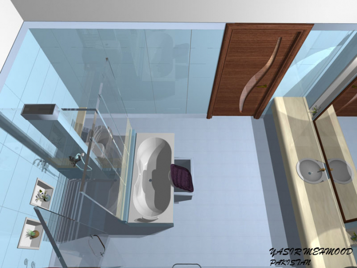 Architectural Home Design