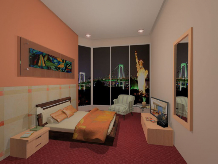 Architectural Home Design