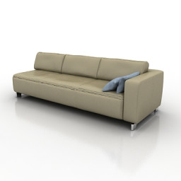 "Lida" - Interior collection preview
