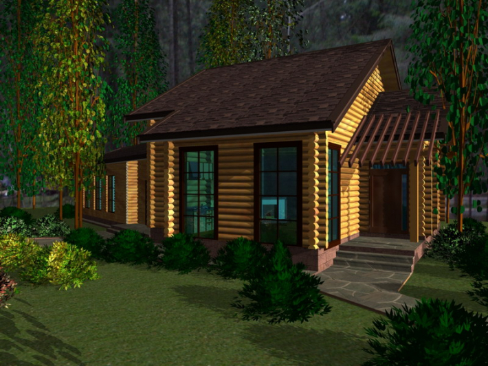 Architectural Home Design