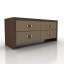 Commode