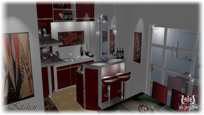 Architectural Home Design