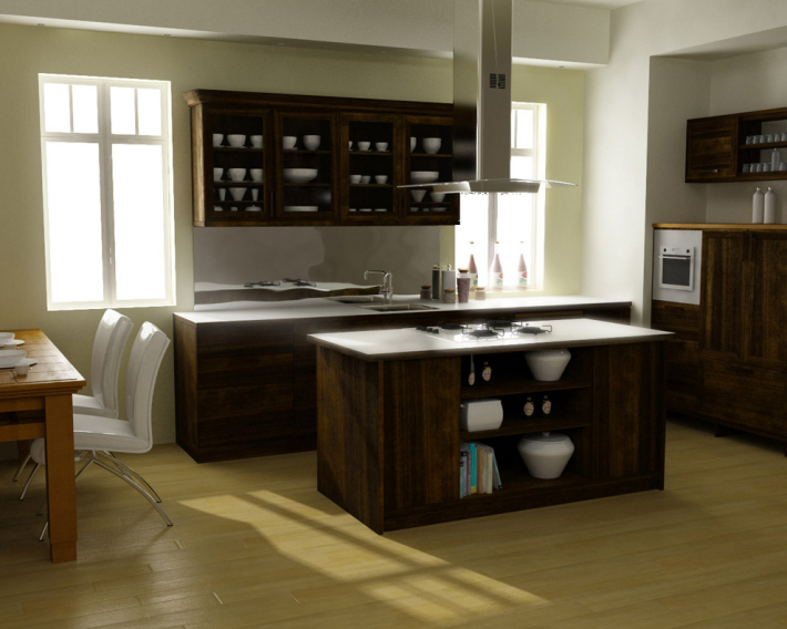 Architectural Home Design