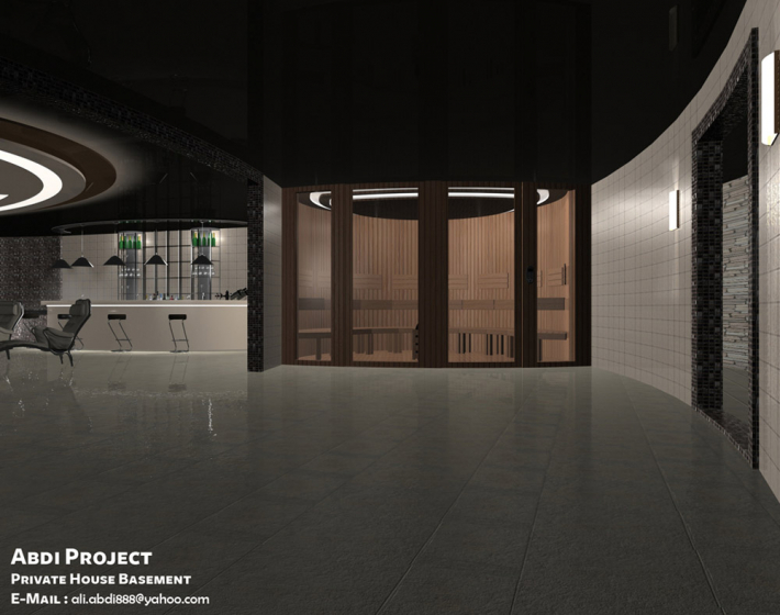 Architectural Home Design