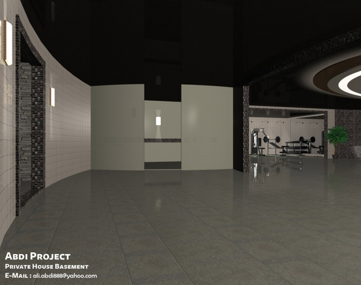 Architectural Home Design