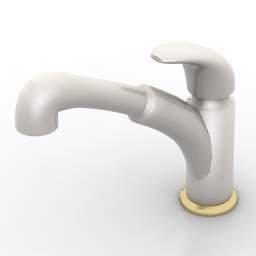 "Roda" - Kitchen preview
