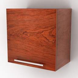 3D Shelf preview