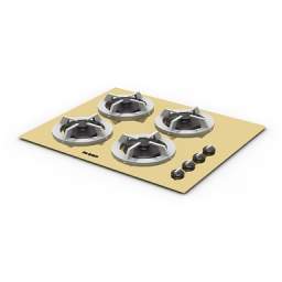 3D Cooker preview