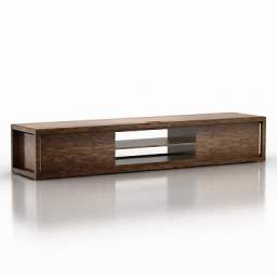 3D Drawer preview