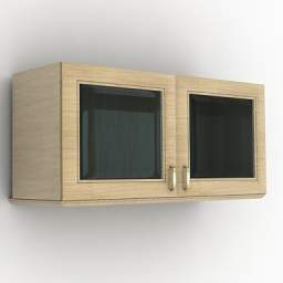 3D Shelf preview