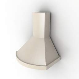 3D Vent preview