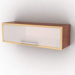 3D Shelf preview