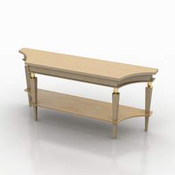 "Selva" - Interior collection preview