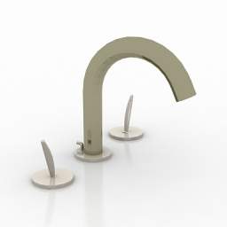 3D Tap preview
