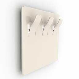 3D Rack preview