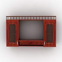 3D Shelf preview