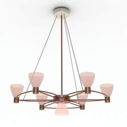 3D Luster preview