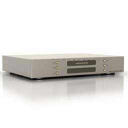 3D DVD-player preview