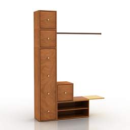 "Furnishings-164" - Interior collection preview