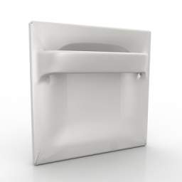 3D Shoulder preview