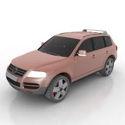 car 2 3D Model Preview #65051685