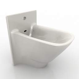 3D Bidet preview