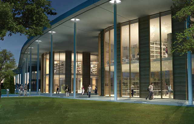 Newman University College, Birmingham