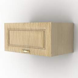 3D Shelf preview