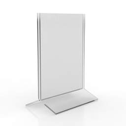3D Rack preview