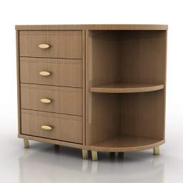 "Furnishings-169" - Interior collection preview