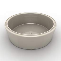 3D Sink preview