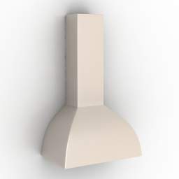 3D Vent preview