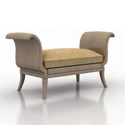 3D Seat preview