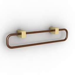 3D Shelf preview