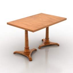 "Furnishings-167" - Interior collection preview