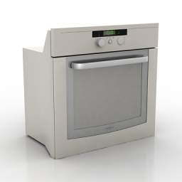 3D Cooker preview