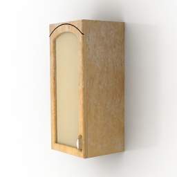 3D Shelf preview