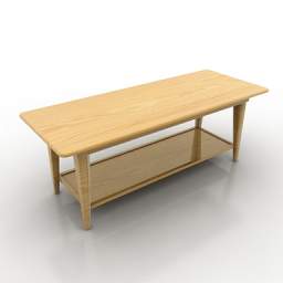 "Furnishings-170" - Interior collection preview