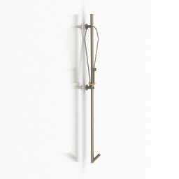3D Shower preview