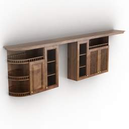 "Kitchen-71" - Interior collection preview