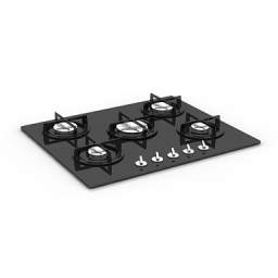3D Cooker preview