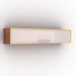 3D Shelf preview